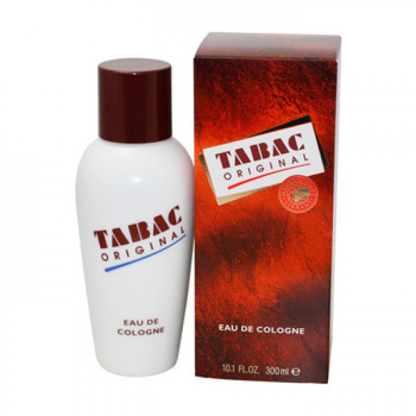 Tabac original eau de cologne 300ml vaporizador