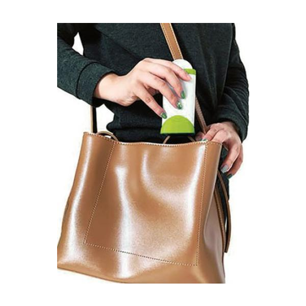 Kit cepillo mágico quitapelos para mascotas nayeco 7×4×33 cm reutilizable